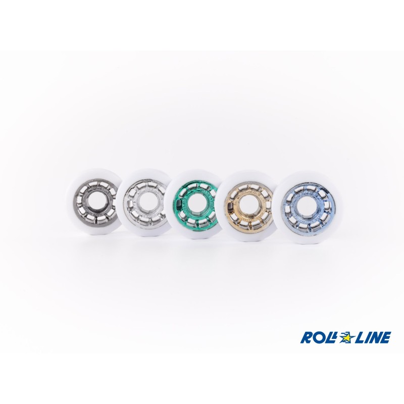 Roue Roll Line Ice