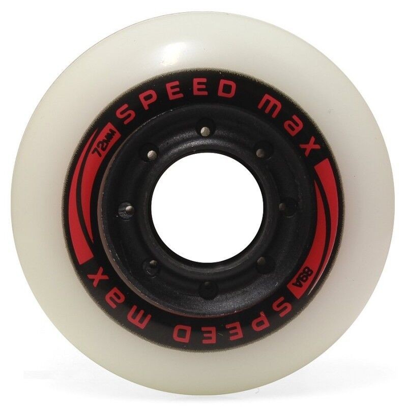 Roue Speed Max 68mm 89A