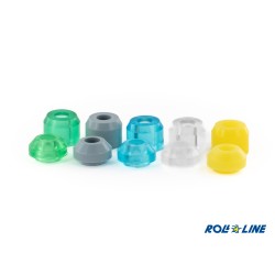 Set Gomme Mistral