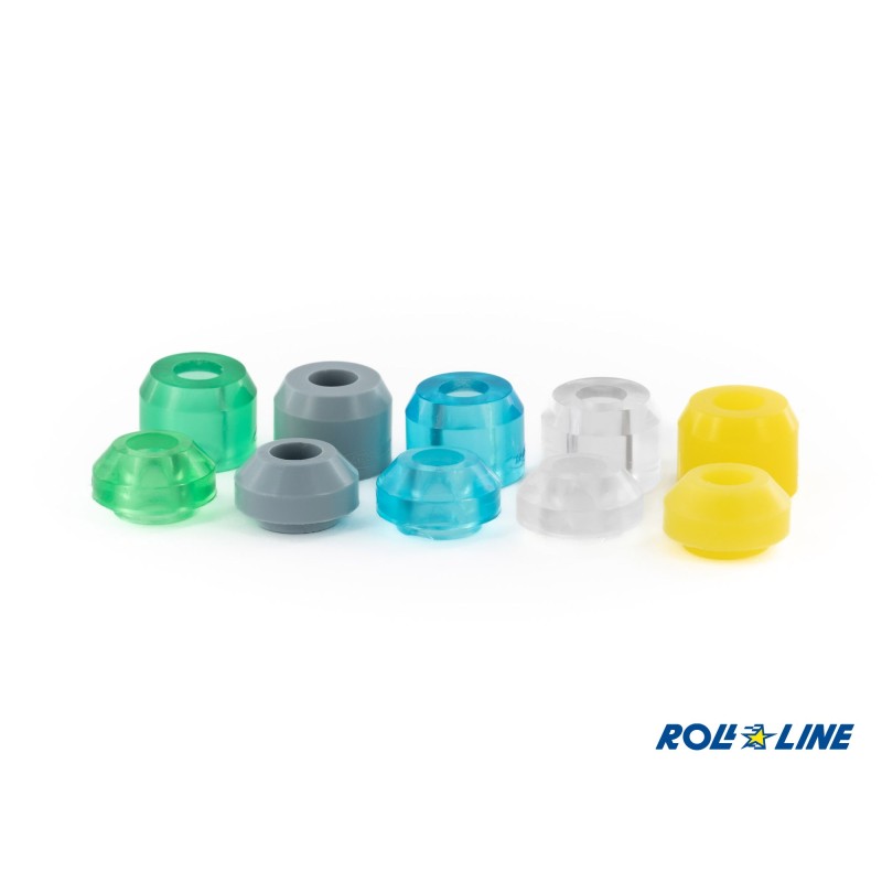 Set Gomme Mistral