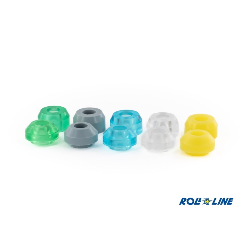 Set Gomme Evo