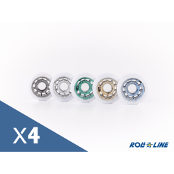 Roue Roll Line Ice X4