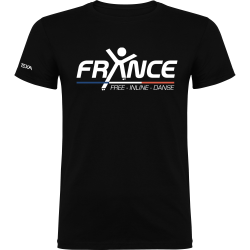 T-Shirt Coton Homme France