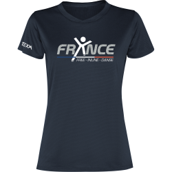 T-Shirt Sport Femme France