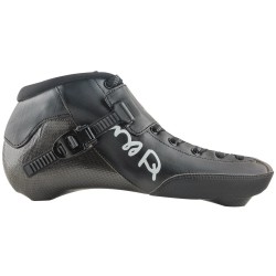 Chaussures WUR Skates CX Noir