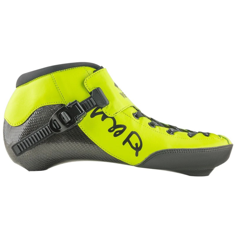 Chaussures WUR Skates CX Jaune