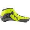 Chaussures WUR Skates CX Jaune