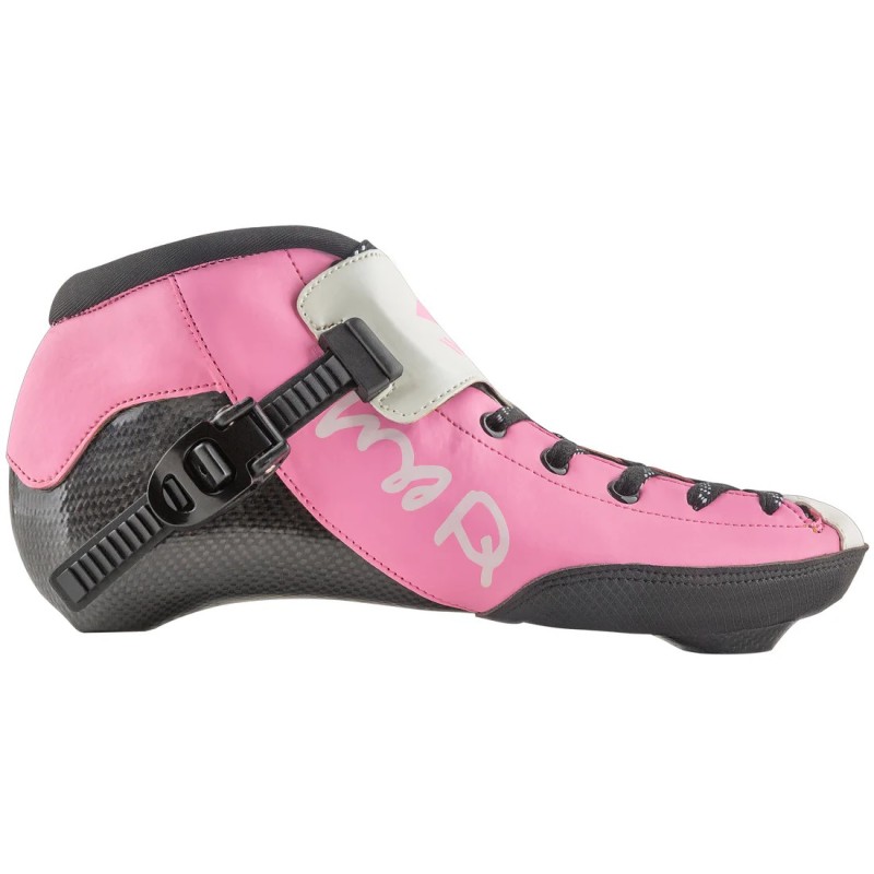 Chaussures WUR Skates CX Rose