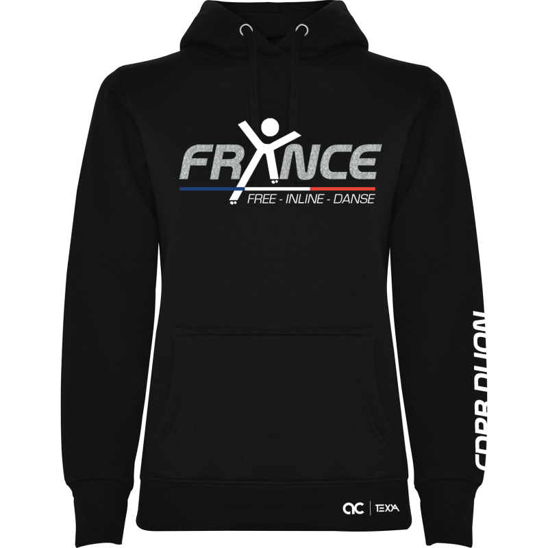 Sweat Femme France