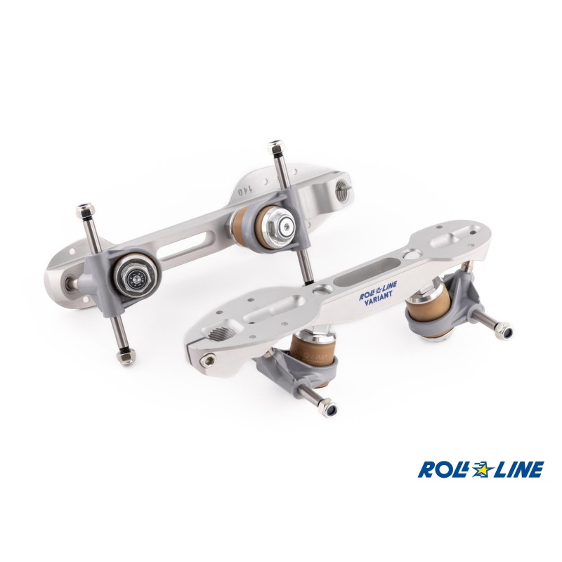 Platine Roll Line Variant F