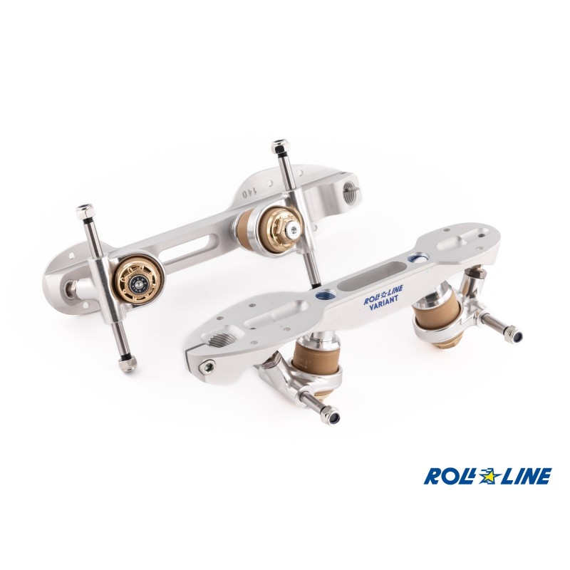 Platine Roll Line Variant C